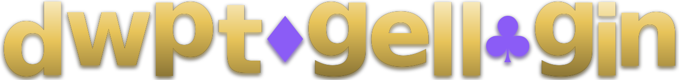 dwptogel login logo